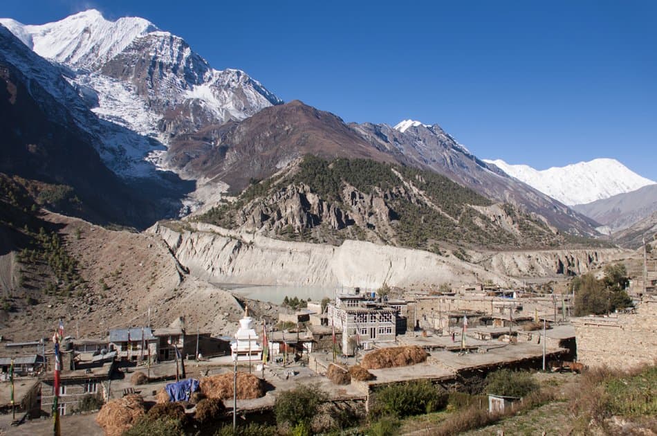 18 Day - Annapurna Circuit Trek - Photo 4