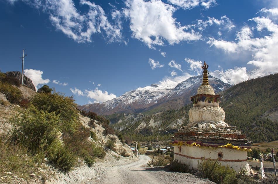 18 Day - Annapurna Circuit Trek - Photo 5