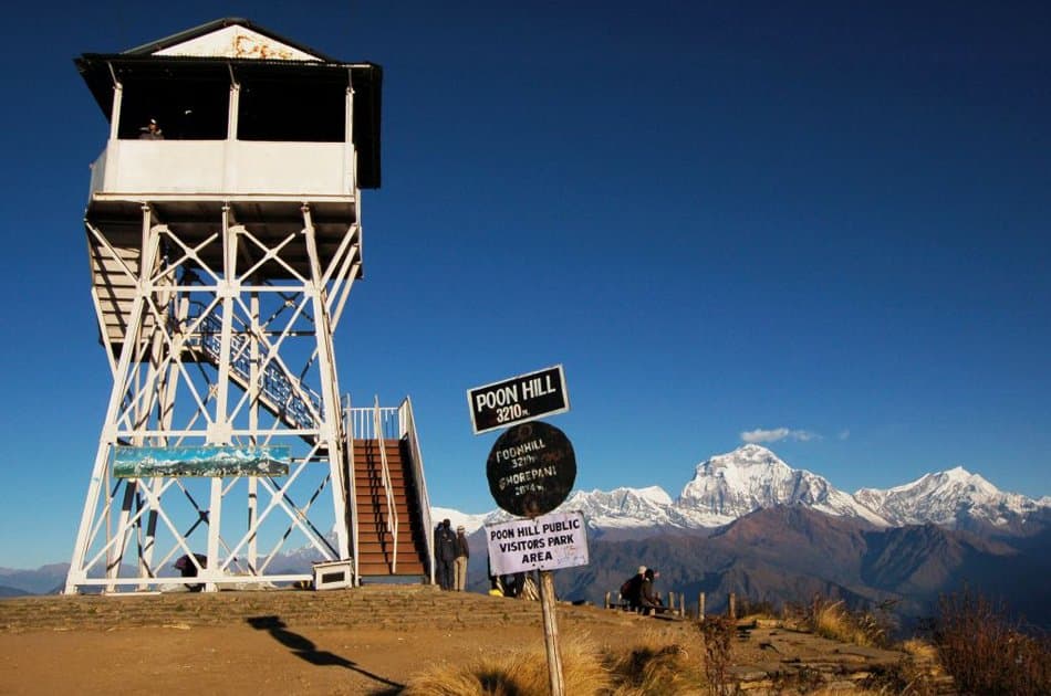 18 Day - Annapurna Circuit Trek - Photo 11