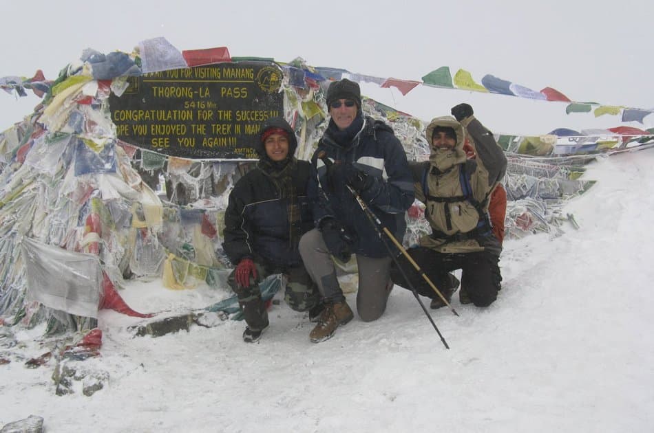 18 Day - Annapurna Circuit Trek - Photo 12