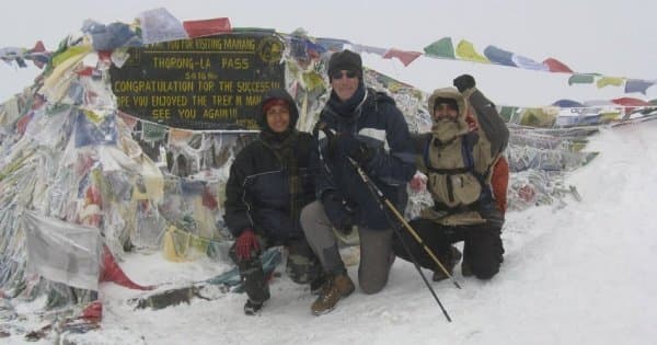 18 Day - Annapurna Circuit Trek - Photo 1