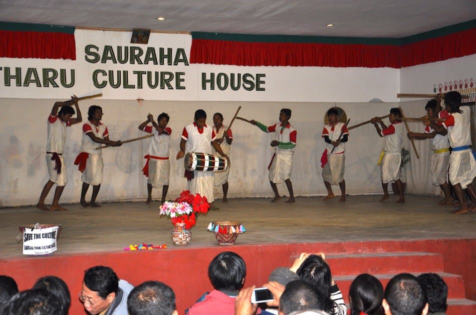 2 Nights 3 Days Chitwan National Park Safari Tour - Photo 9