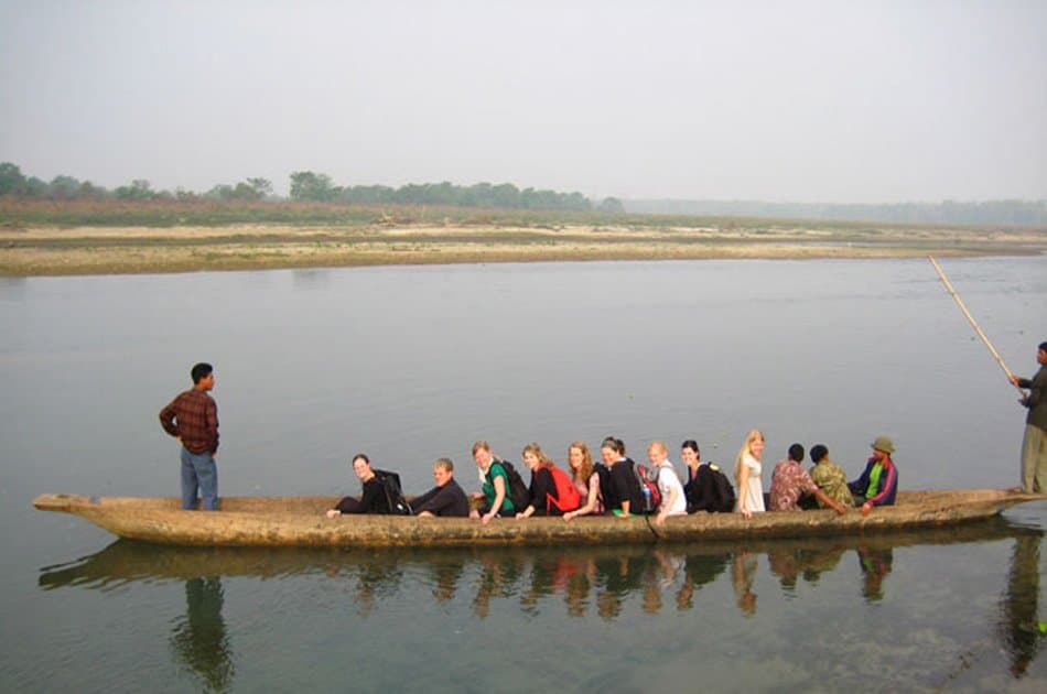 2 Nights 3 Days Chitwan National Park Safari Tour - Photo 5