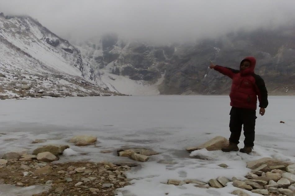 8 Day Annapurna Circuit Trek - Photo 4