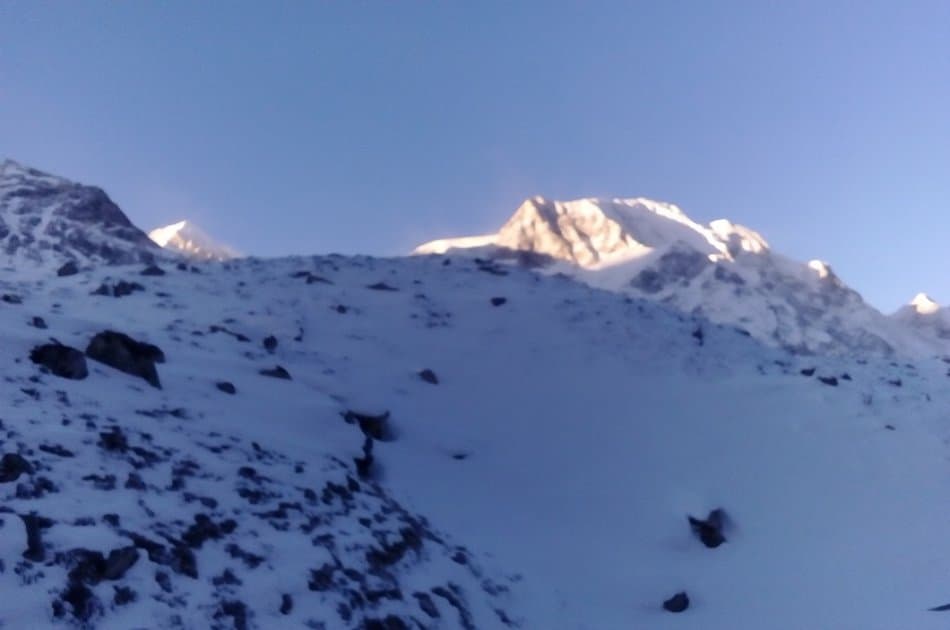 8 Day Annapurna Circuit Trek - Photo 2