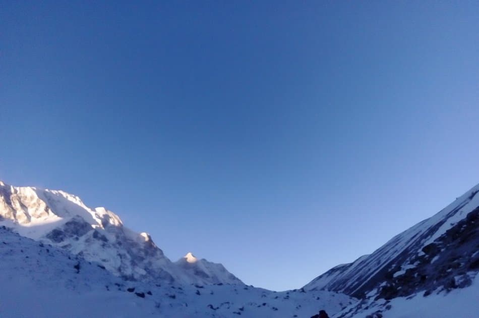 8 Day Annapurna Circuit Trek - Photo 3