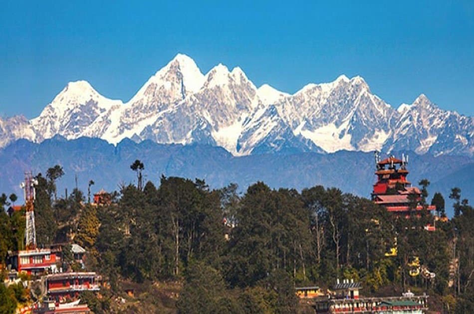 A Private Half Day Tour to Nagarkot Sunrise & Bhaktapur Durbar Square - Photo 3