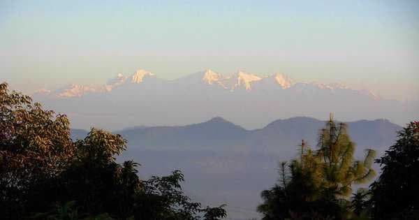 Champa Devi Private Hiking Tour - Photo 1