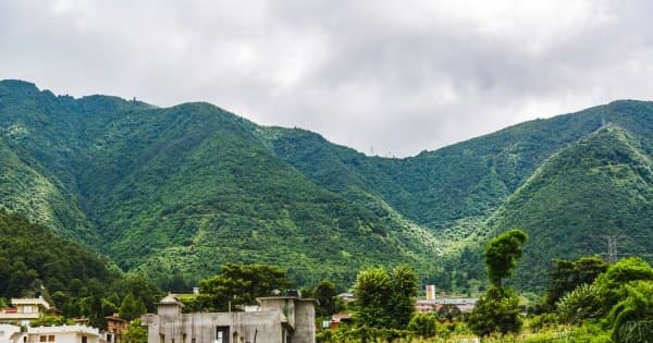 Chandragiri Cable Car Day Tour - Photo 1