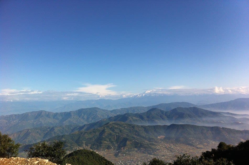 Chandragiri Hill by Cable Car Riding - Photo 5