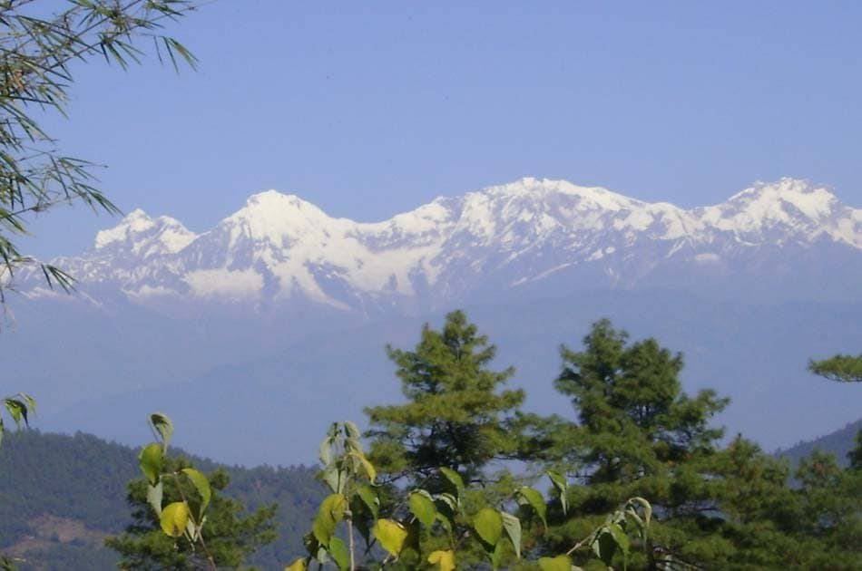 Daman Day Trips in Nepal - Photo 4