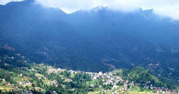 Daman Day Trips in Nepal - Photo 1