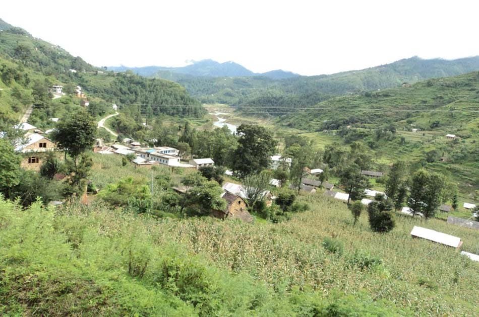 Daman Day Trips in Nepal - Photo 2