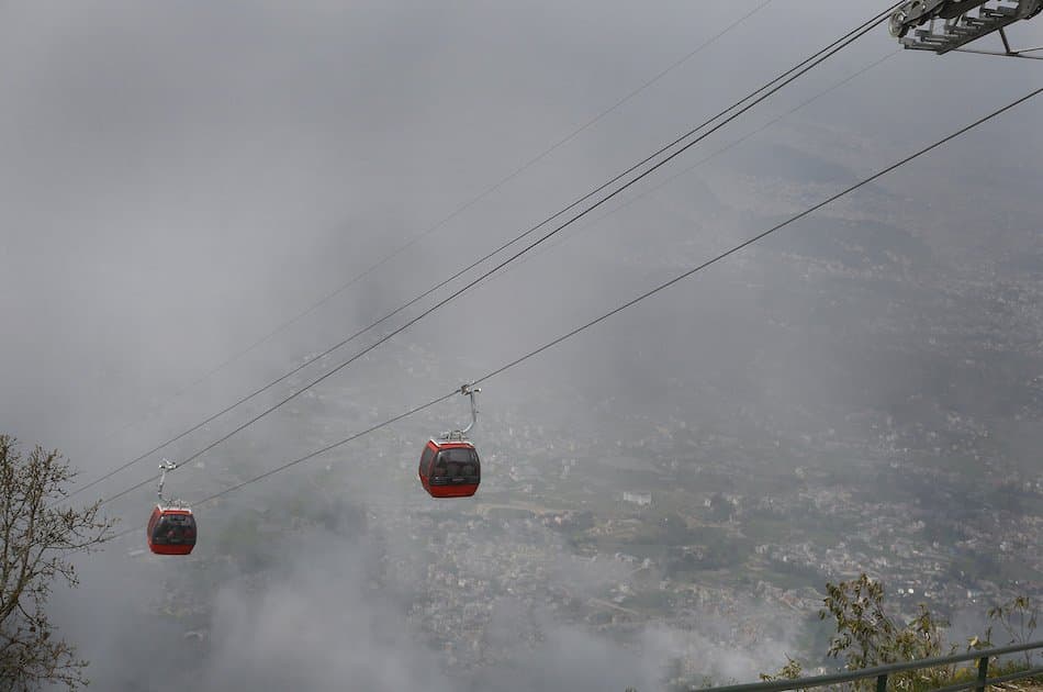 Day Hiking in Nagarjun Hill - Photo 3