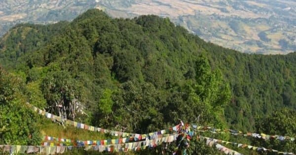 Day Hiking in Nagarjun Hill - Photo 1