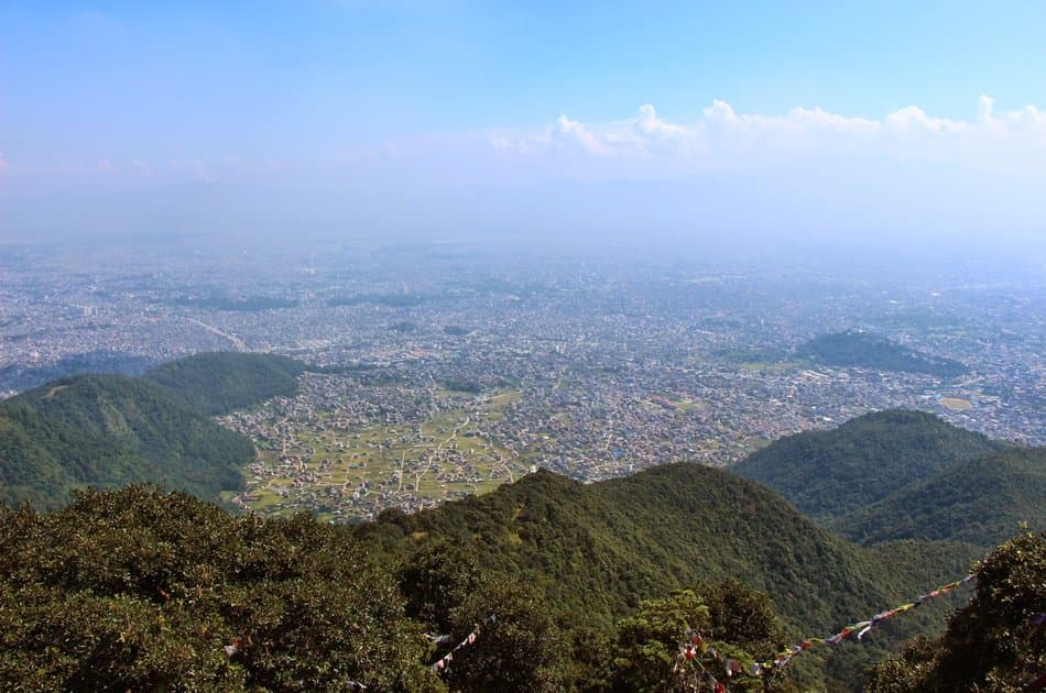 Day Hiking in Nagarjun Hill - Photo 2