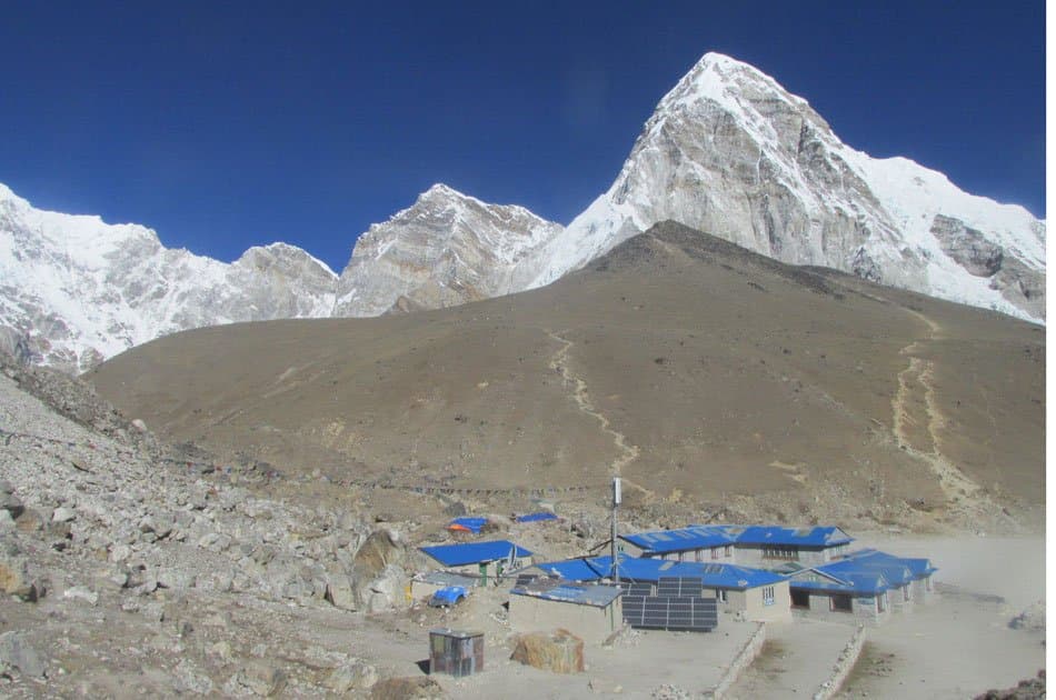 Everest Base Camp Trekking for 14 Eventful Days - Photo 2