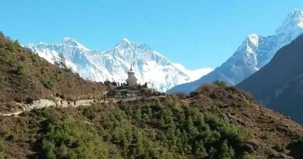 Everest Base Camp Trekking for 14 Eventful Days - Photo 1