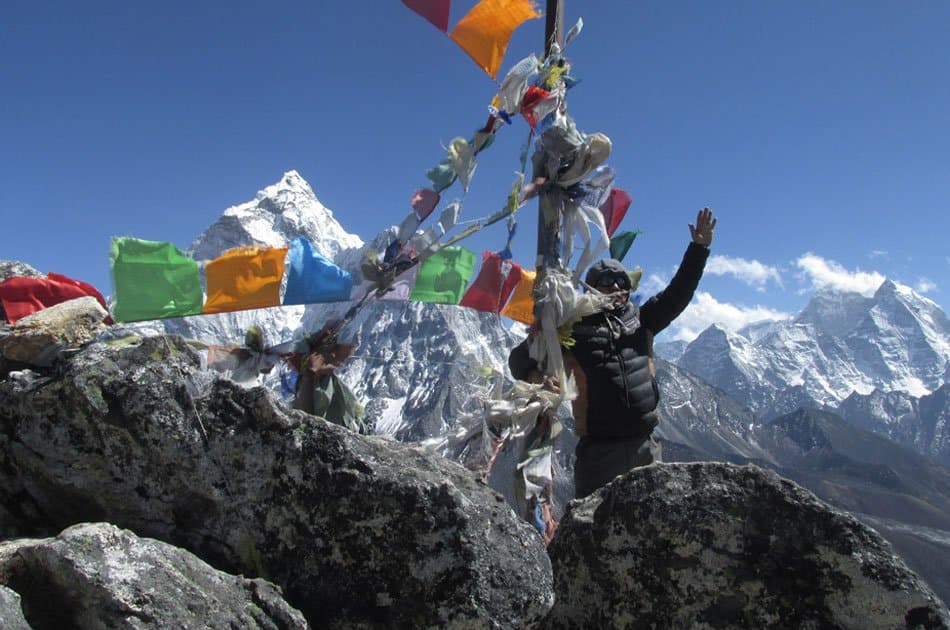 Everest Base Camp Trekking for 14 Eventful Days - Photo 6