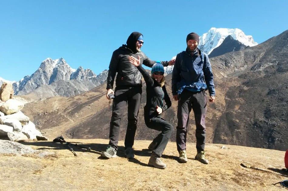 Everest Base Camp Trekking for 14 Eventful Days - Photo 7