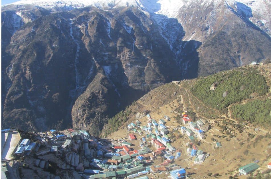 Everest Base Camp Trekking for 14 Eventful Days - Photo 13