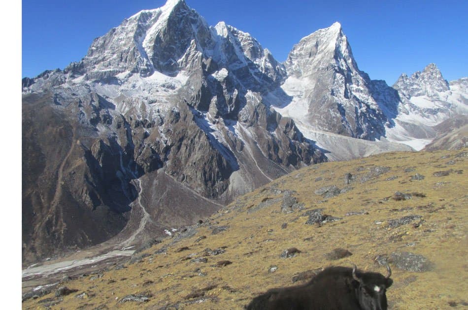 Everest Base Camp Trekking for 14 Eventful Days - Photo 11