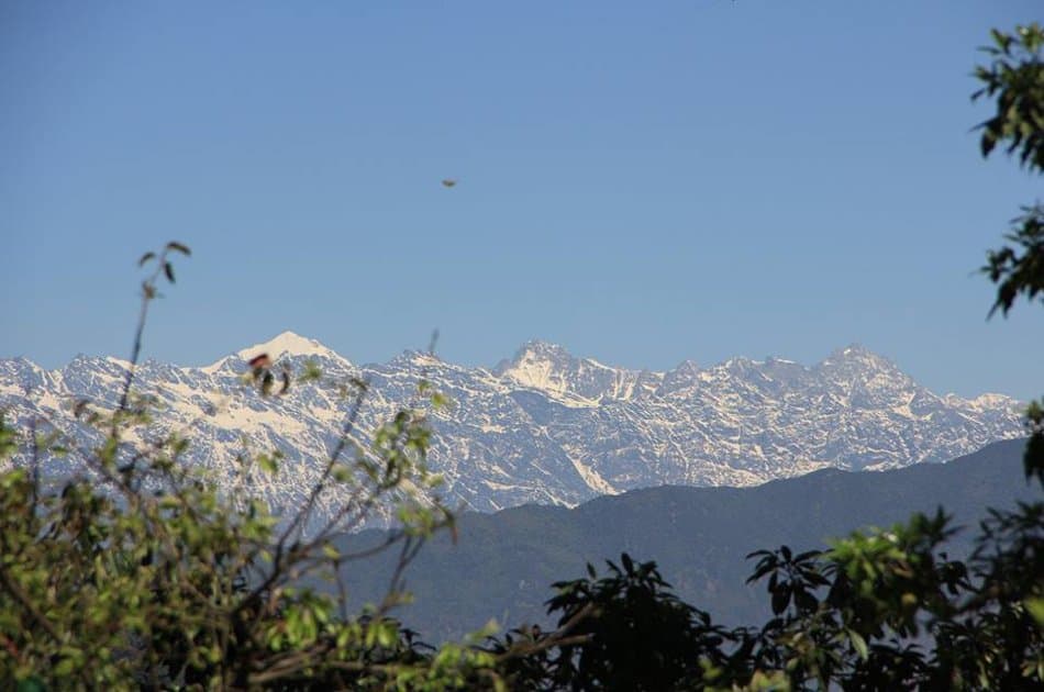 Full Day Hiking trip to Nagarjung Hill - Photo 4