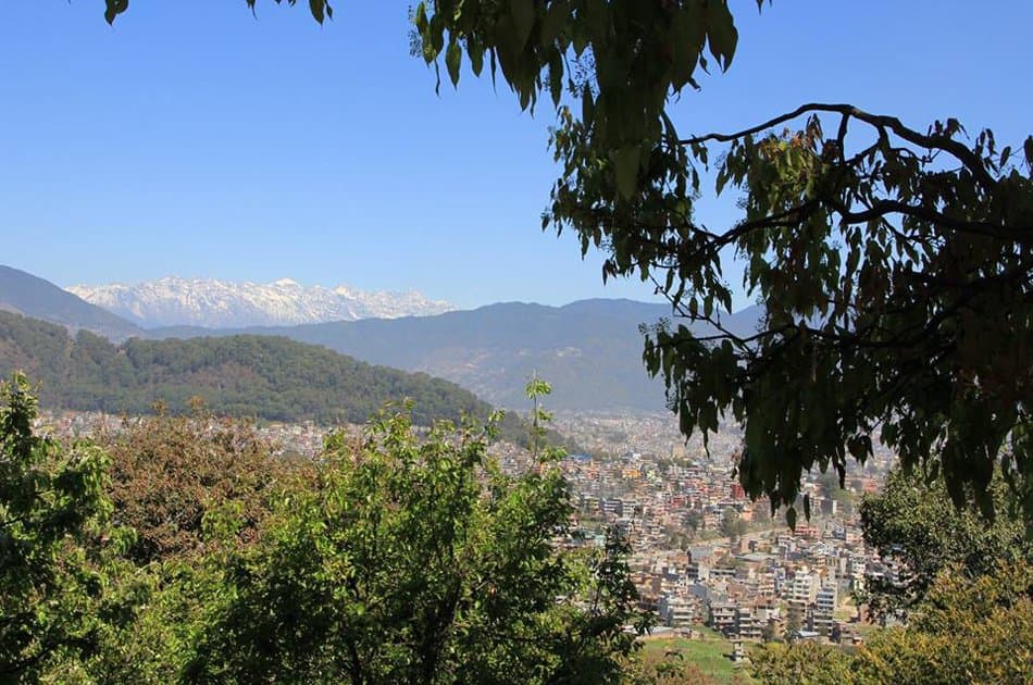 Full Day Hiking trip to Nagarjung Hill - Photo 6