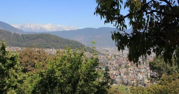 Full Day Hiking trip to Nagarjung Hill - Photo 1