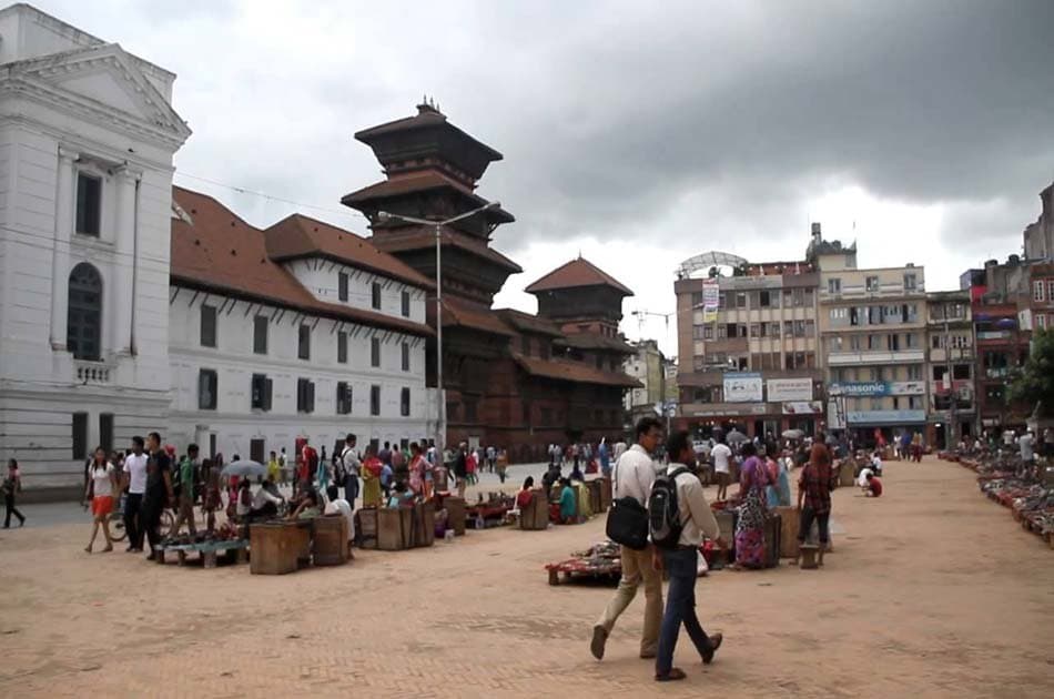 Full Day Kathamndu City, Swayambhunath and Patan Tour - Photo 2
