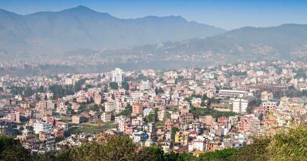 Full Day Kathamndu City, Swayambhunath and Patan Tour - Photo 1