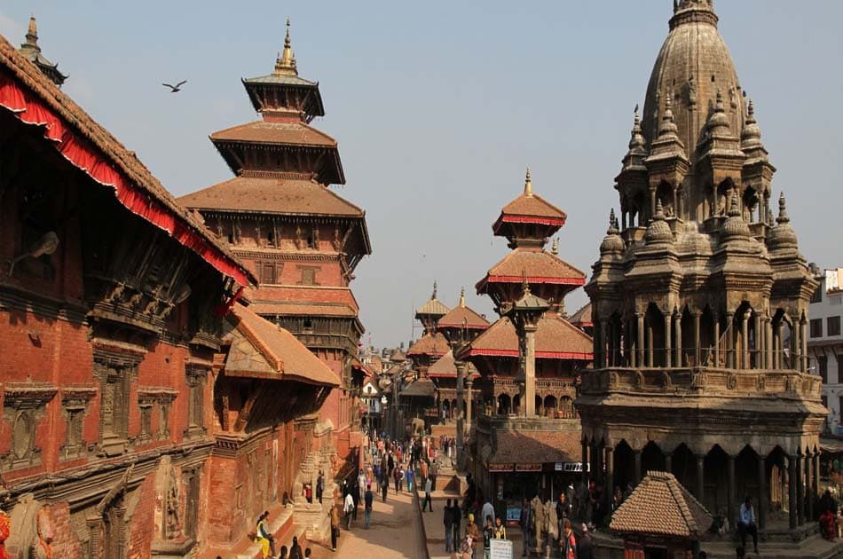 Full Day Patan City and Bhaktapur City Tour - Photo 6