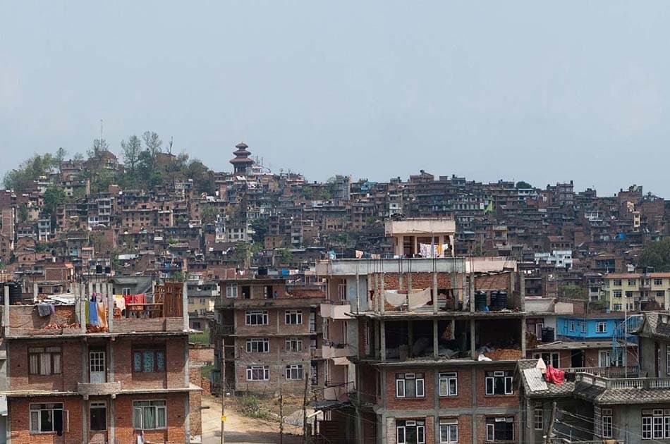 Full Day Pharping Dakhsinkali and Kirtipur Tour - Photo 5