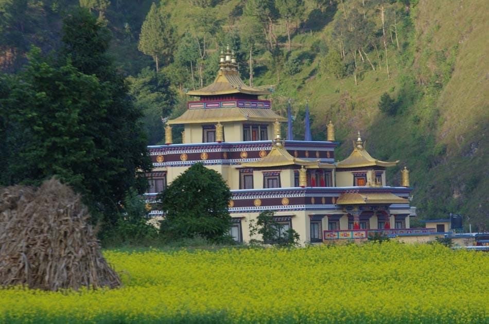 Full Day Pharping Dakhsinkali and Kirtipur Tour - Photo 4