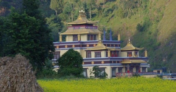 Full Day Pharping Dakhsinkali and Kirtipur Tour - Photo 1