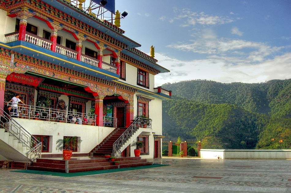 Full Day Pharping Dakhsinkali and Kirtipur Tour - Photo 3