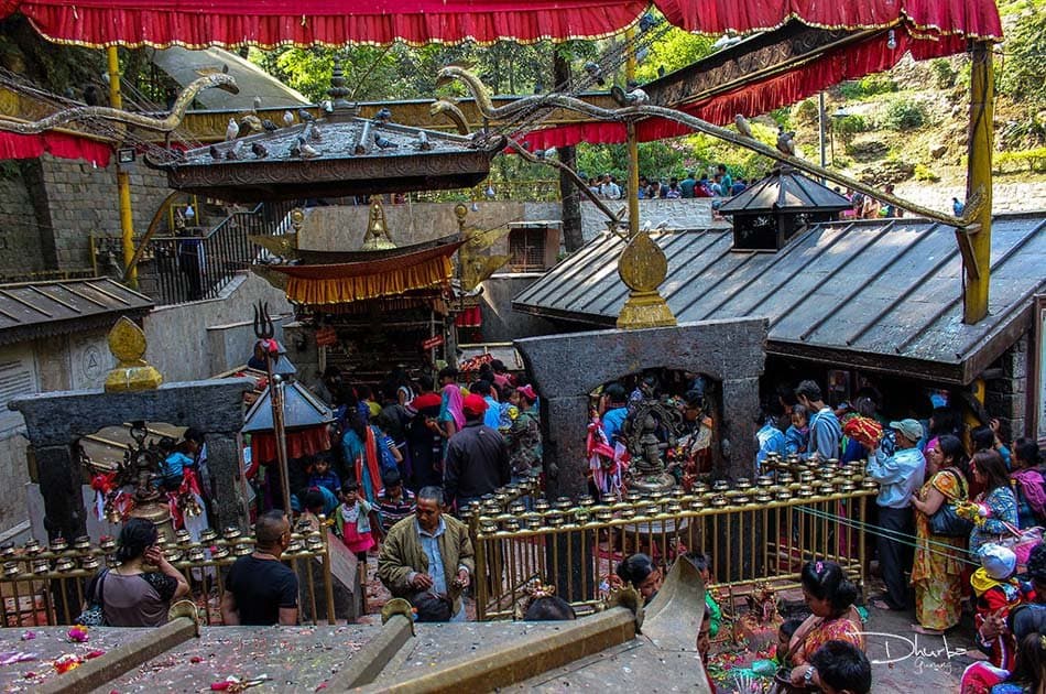 Full Day Pharping Dakhsinkali and Kirtipur Tour - Photo 6