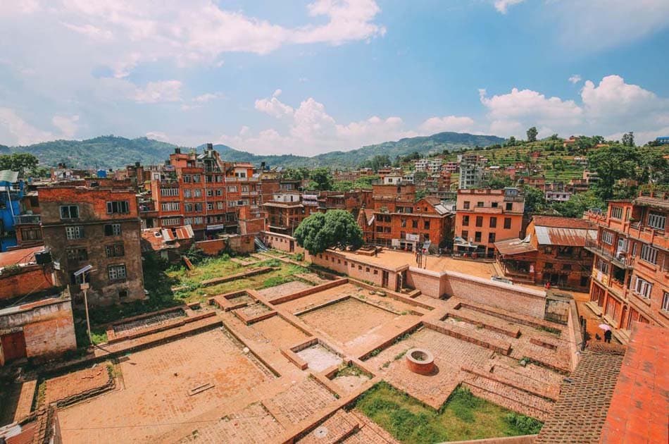 Full day Shanga Panauti and Dhulikhel Tour - Photo 3