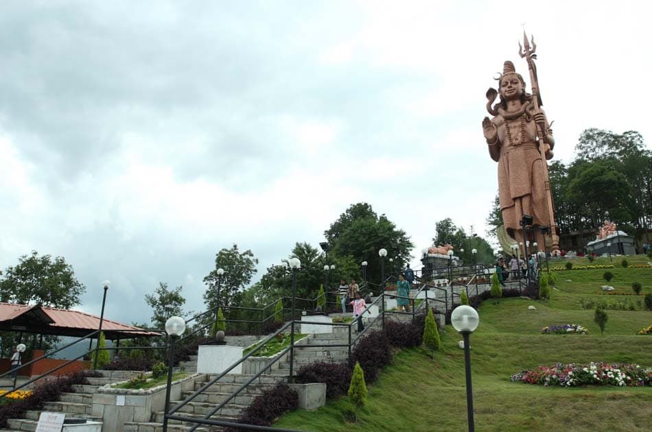 Full day Shanga Panauti and Dhulikhel Tour - Photo 4