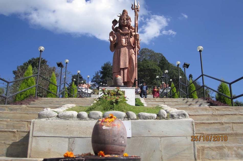 Full day Shanga Panauti and Dhulikhel Tour - Photo 2