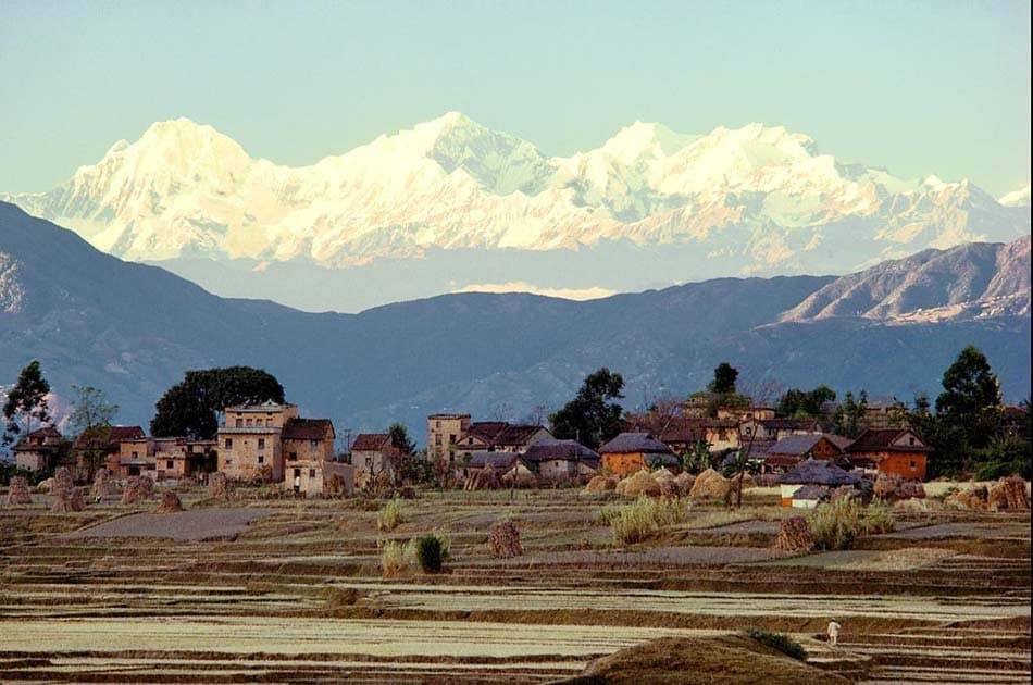 Full day Shanga Panauti and Dhulikhel Tour - Photo 6