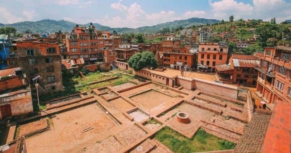 Full day Shanga Panauti and Dhulikhel Tour - Photo 1