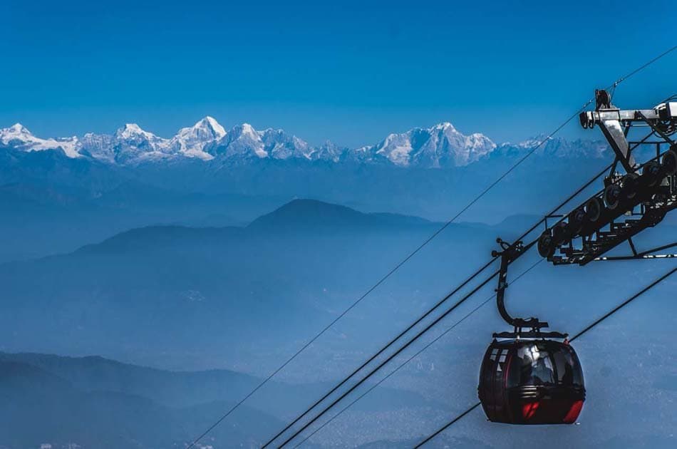 Half Day Chandragiri Hill Darshan Tour - Photo 3