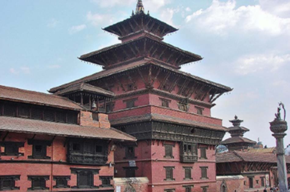 Half day Kathmandu City and Swayammbhunath Private Tour - Photo 4