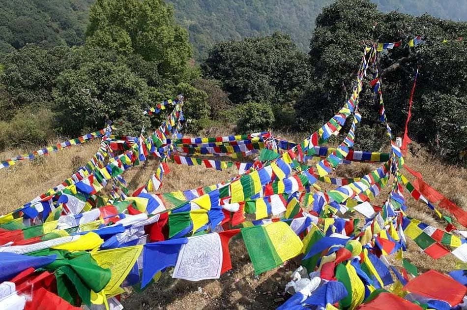 Namobuddha Day Trip - Photo 6