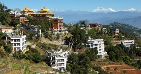 Namobuddha Day Trip - Photo 1