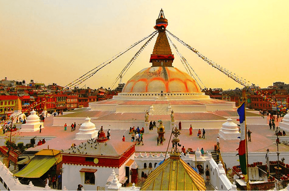 Nepal 7 day Adventure and Sightseeing Tour - Photo 2