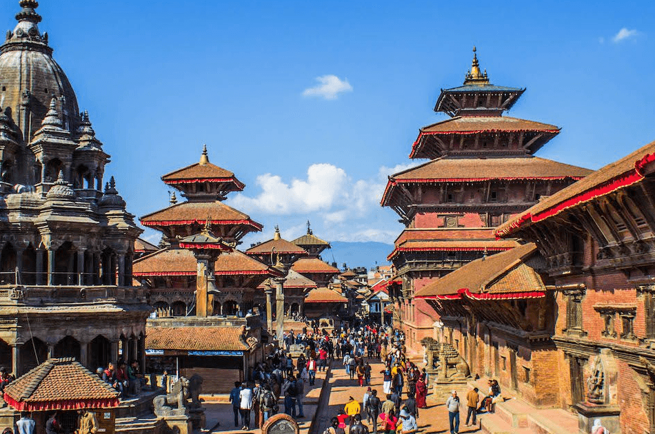 Nepal 7 day Adventure and Sightseeing Tour - Photo 4
