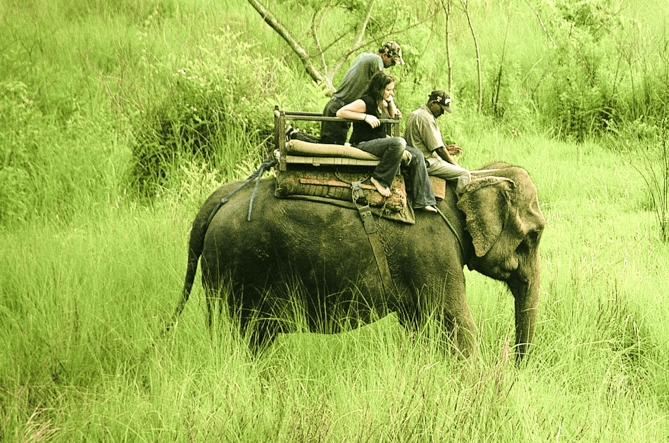 Nepal 7 day Adventure and Sightseeing Tour - Photo 3