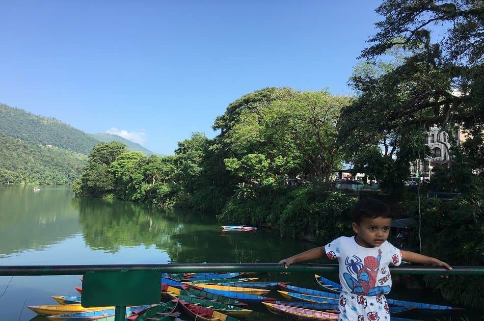 Pokhara City Day Tour by Bus in Sharing - Photo 6